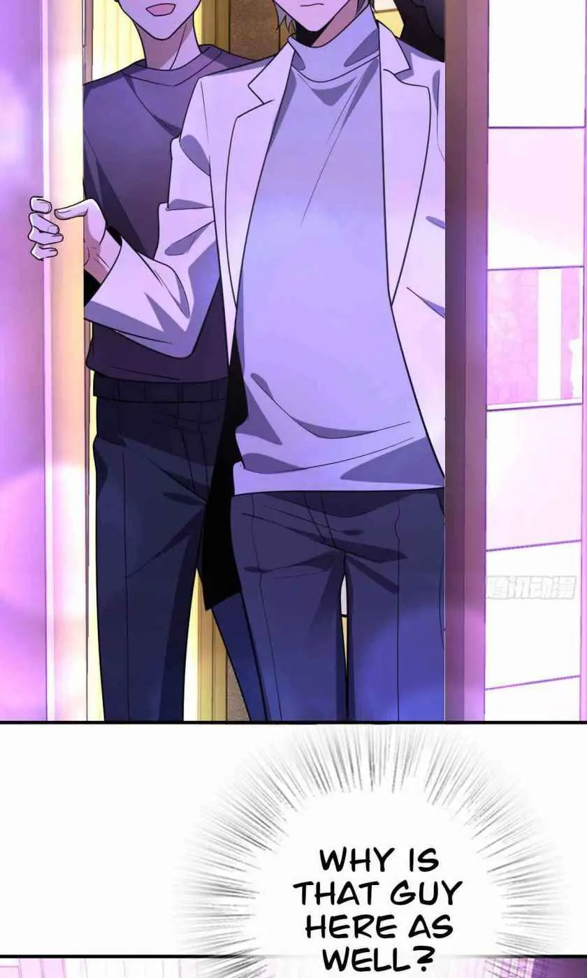 My Wife Is From a Thousand Years Ago Chapter 30 Page 53