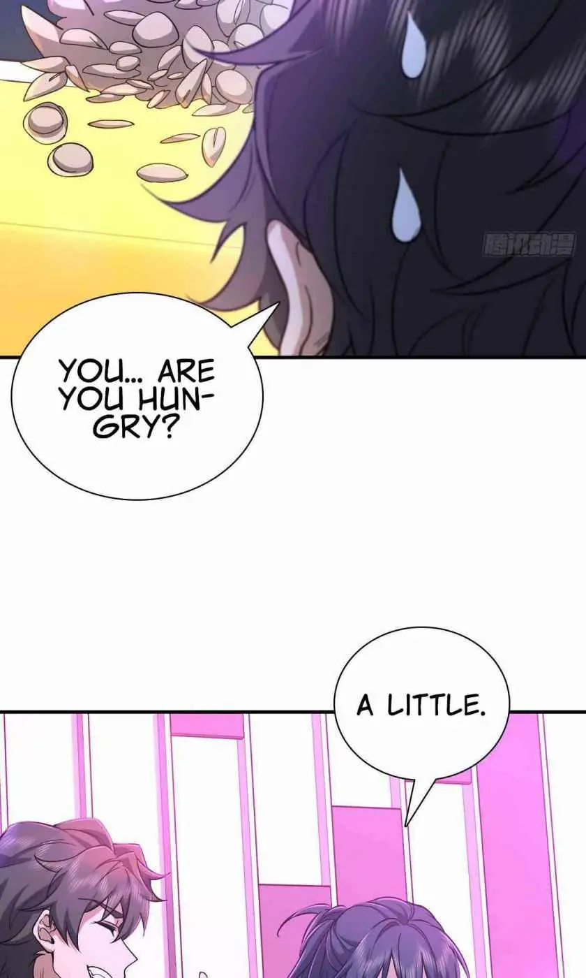 My Wife Is From a Thousand Years Ago Chapter 31 Page 5