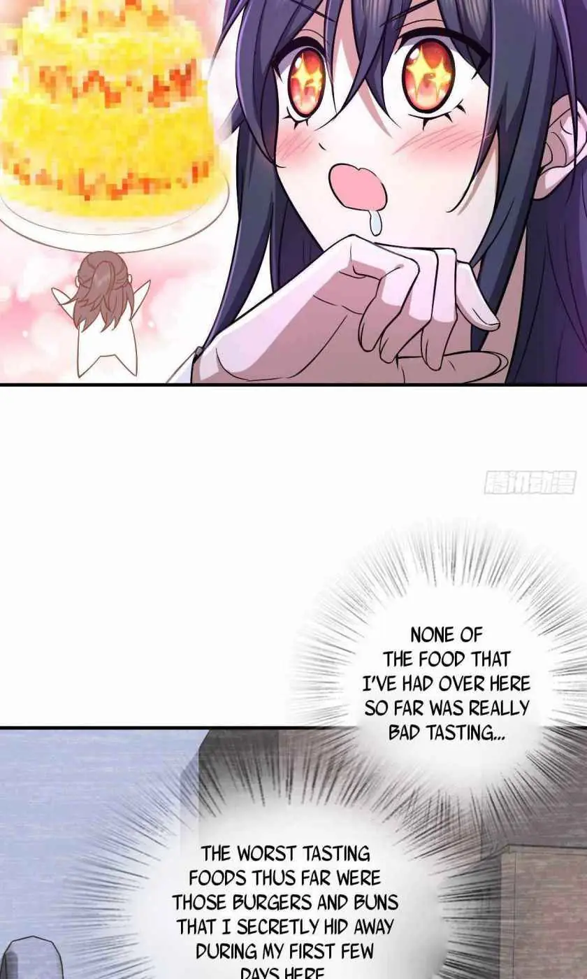 My Wife Is From a Thousand Years Ago Chapter 31 Page 7
