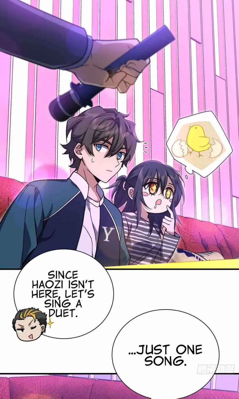 My Wife Is From a Thousand Years Ago Chapter 31 Page 9