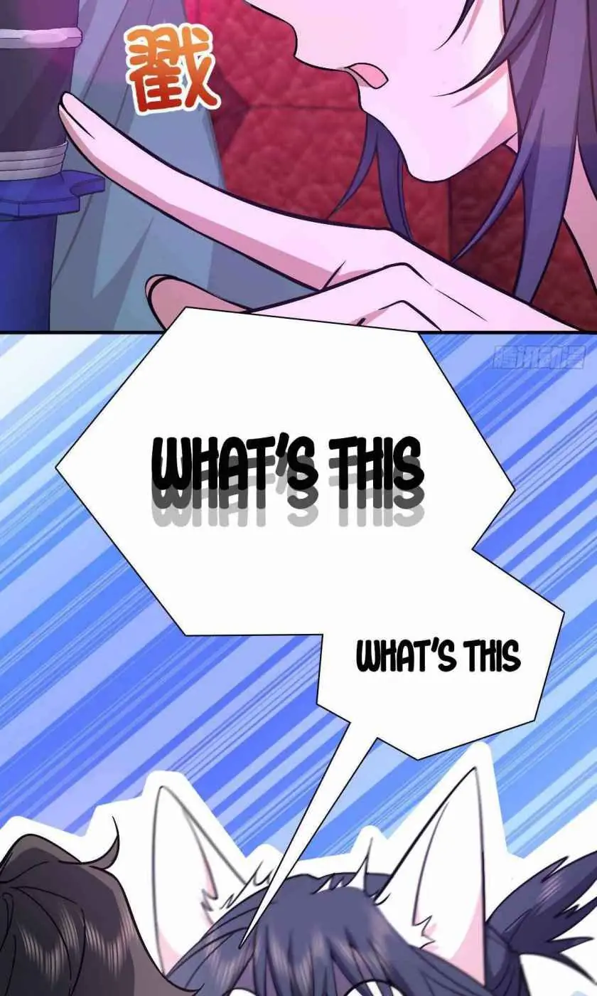 My Wife Is From a Thousand Years Ago Chapter 31 Page 12