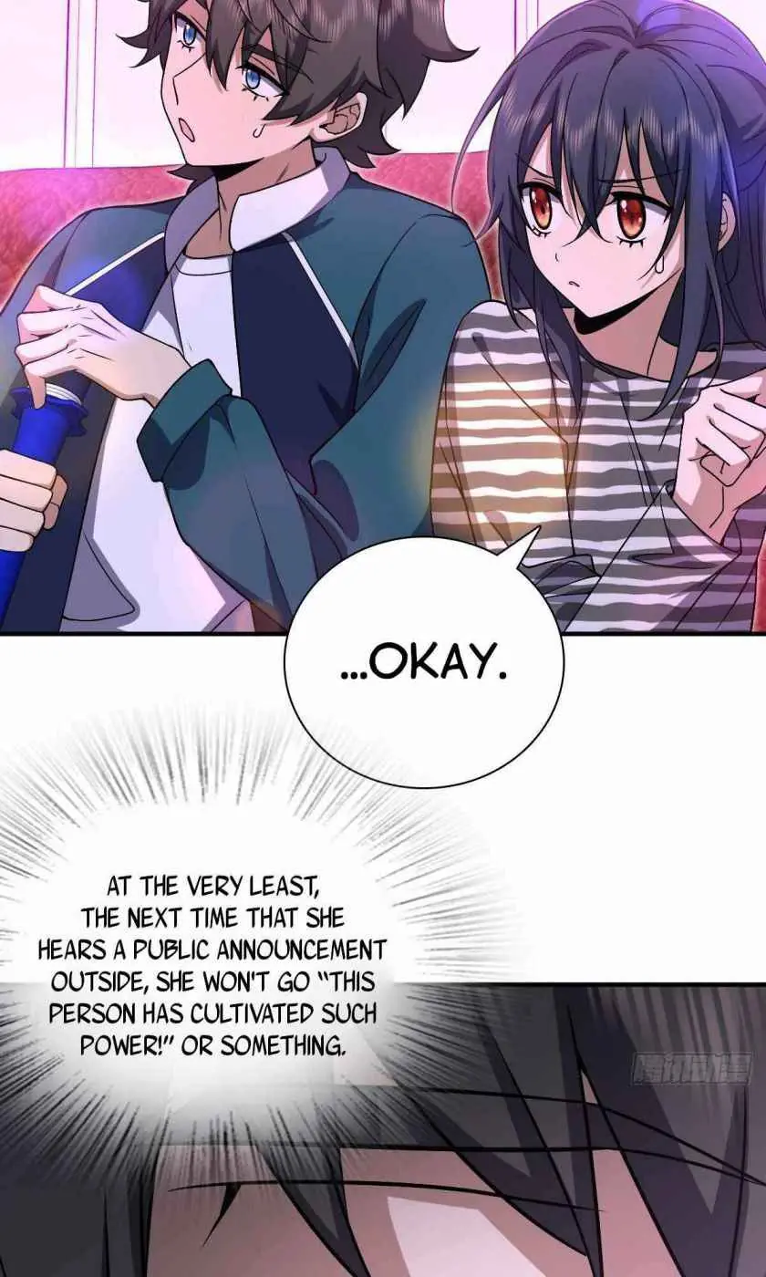 My Wife Is From a Thousand Years Ago Chapter 31 Page 14