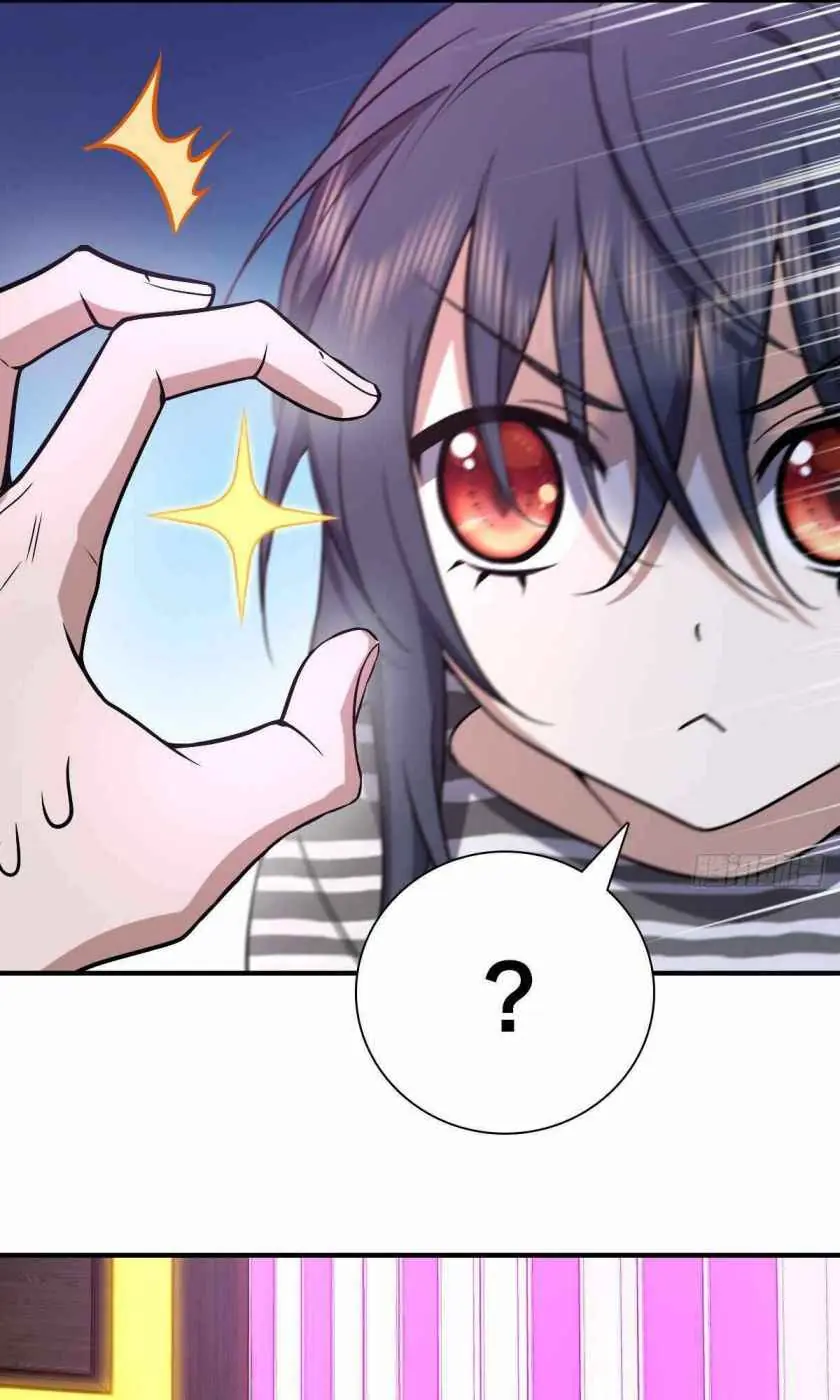 My Wife Is From a Thousand Years Ago Chapter 31 Page 18
