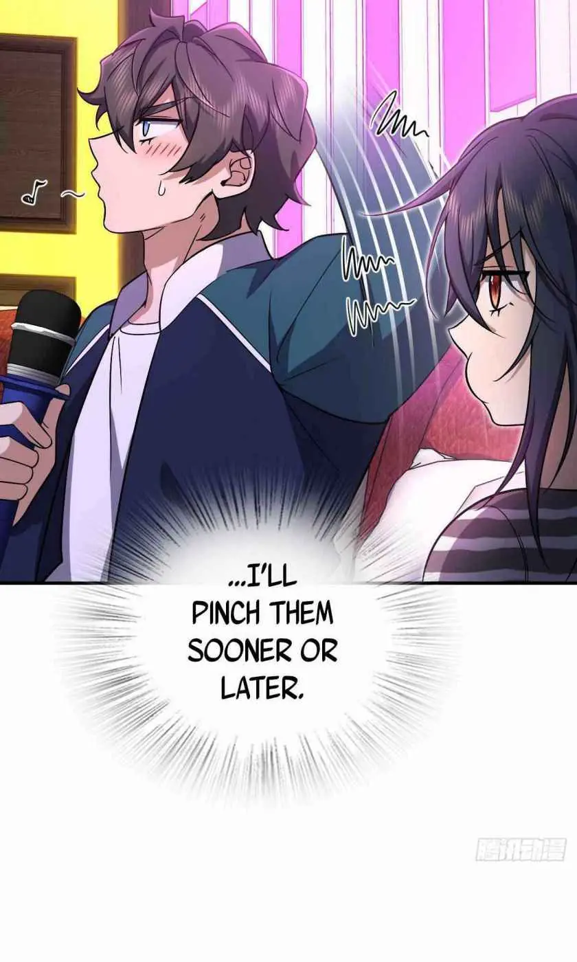 My Wife Is From a Thousand Years Ago Chapter 31 Page 19