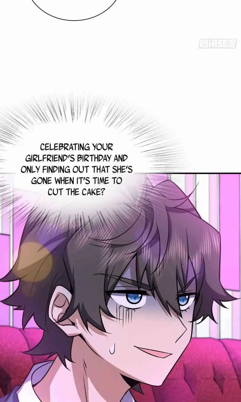 My Wife Is From a Thousand Years Ago Chapter 31 Page 26