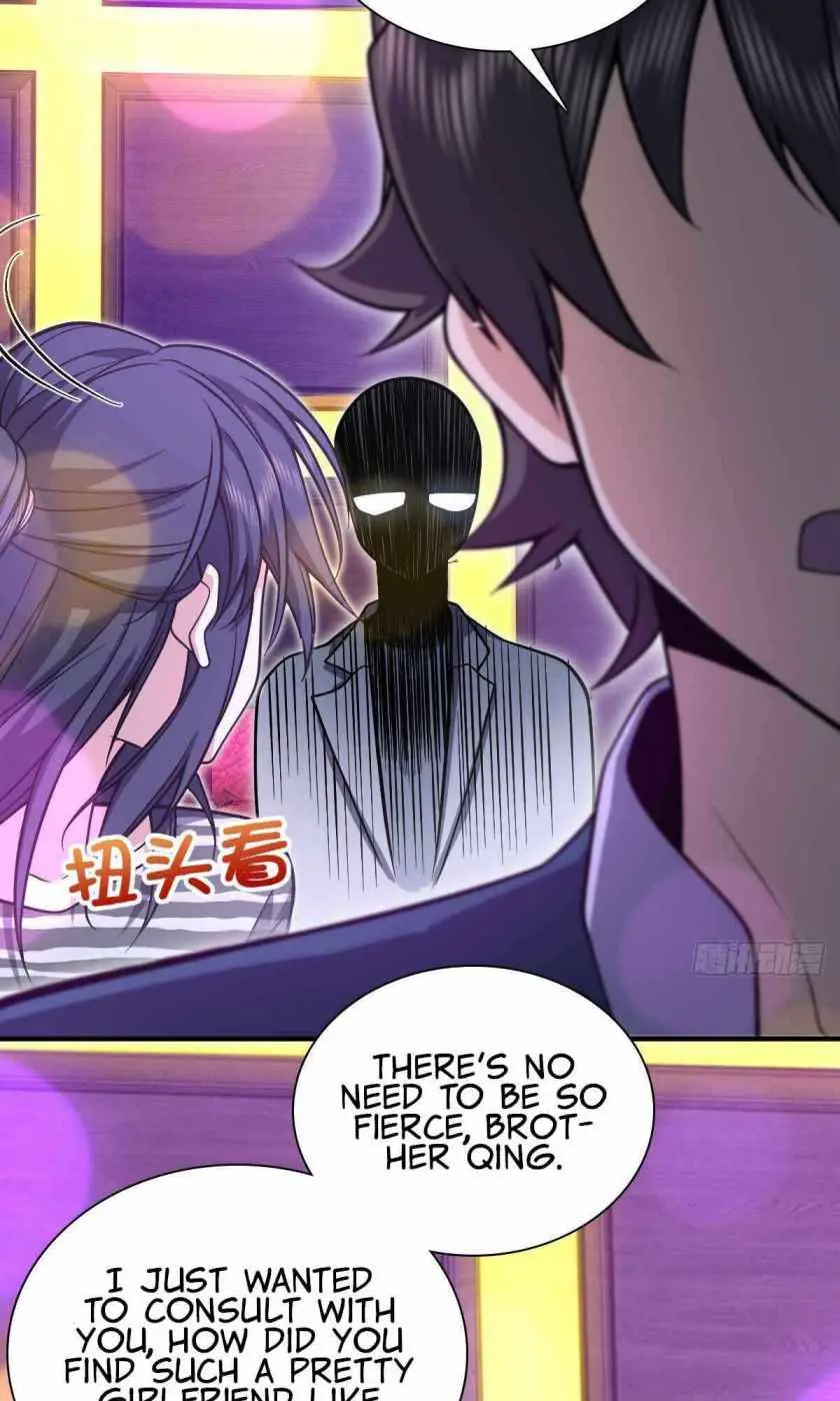 My Wife Is From a Thousand Years Ago Chapter 31 Page 43