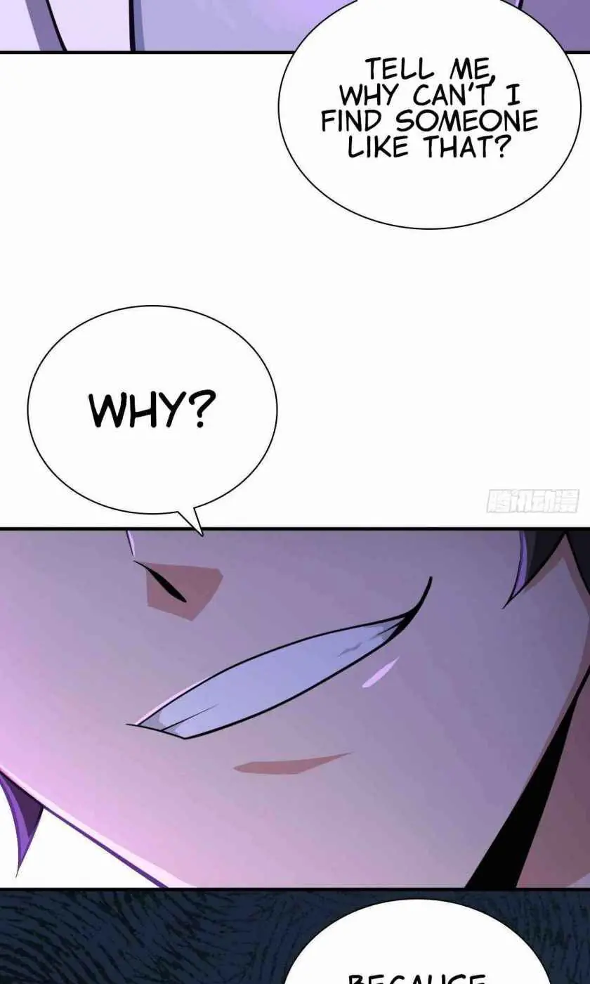 My Wife Is From a Thousand Years Ago Chapter 31 Page 45