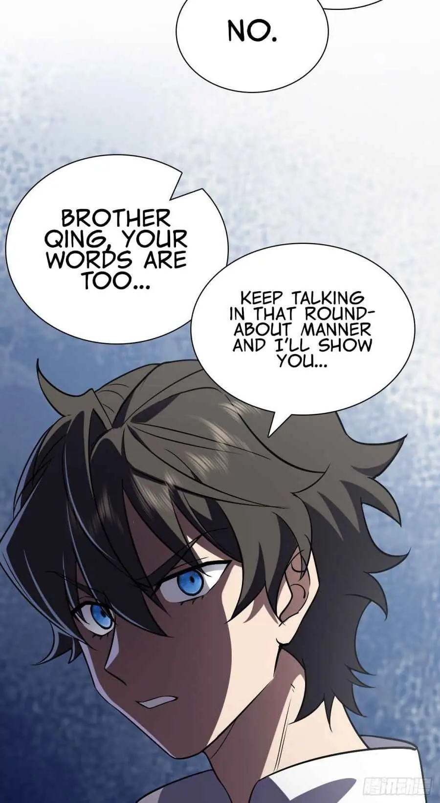 My Wife Is From a Thousand Years Ago Chapter 32 Page 4