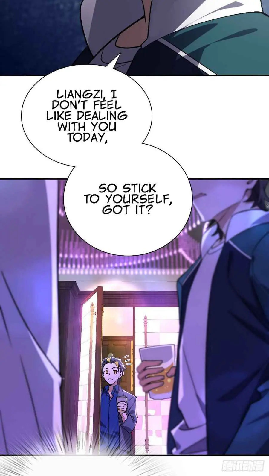 My Wife Is From a Thousand Years Ago Chapter 32 Page 5