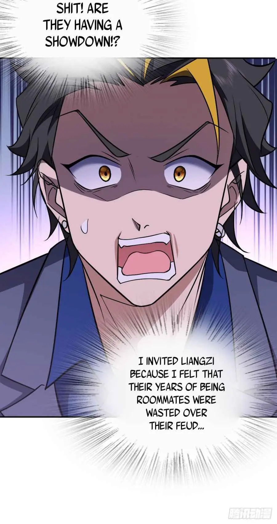 My Wife Is From a Thousand Years Ago Chapter 32 Page 6