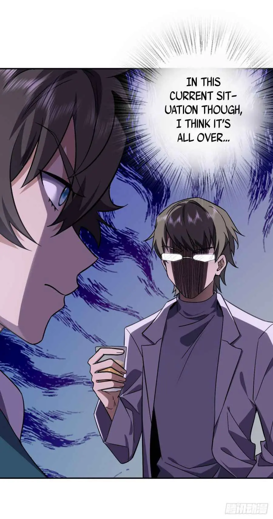 My Wife Is From a Thousand Years Ago Chapter 32 Page 7