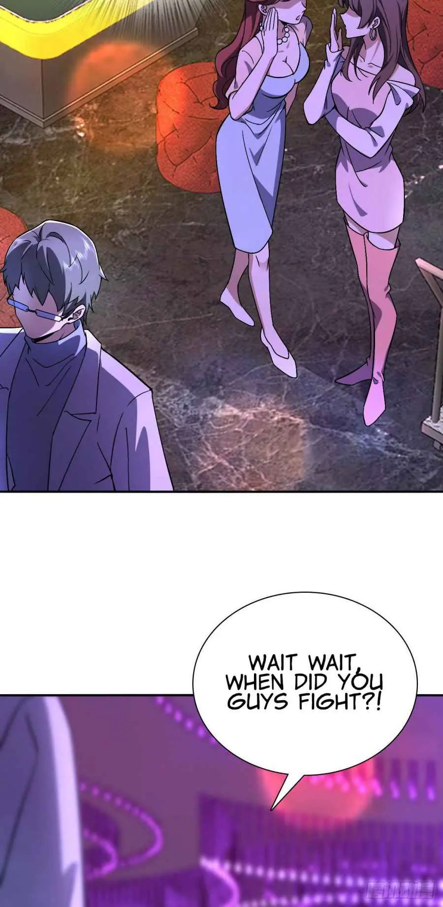 My Wife Is From a Thousand Years Ago Chapter 32 Page 18
