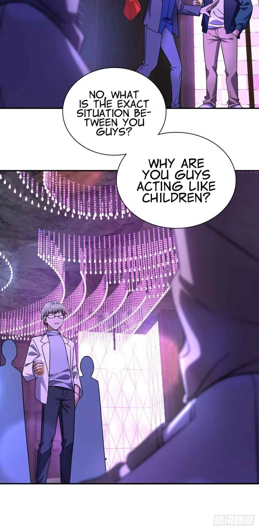 My Wife Is From a Thousand Years Ago Chapter 32 Page 20