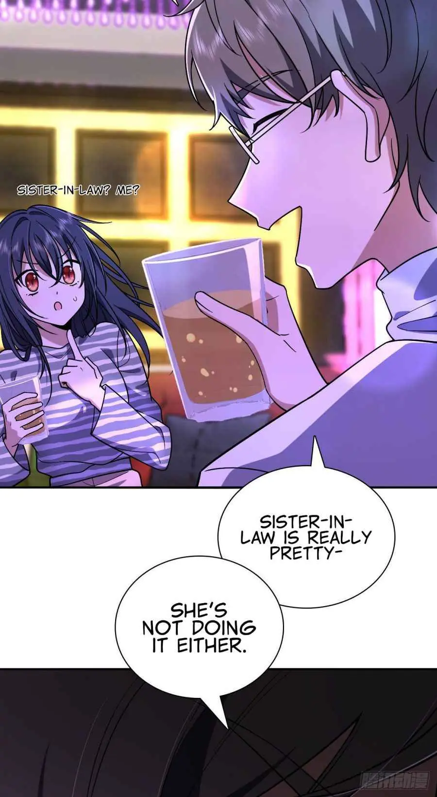 My Wife Is From a Thousand Years Ago Chapter 32 Page 22