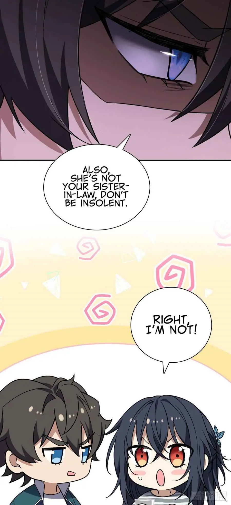 My Wife Is From a Thousand Years Ago Chapter 32 Page 23