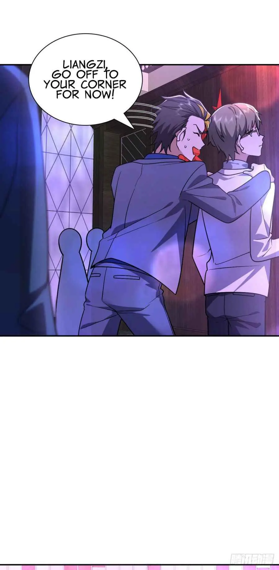 My Wife Is From a Thousand Years Ago Chapter 32 Page 25