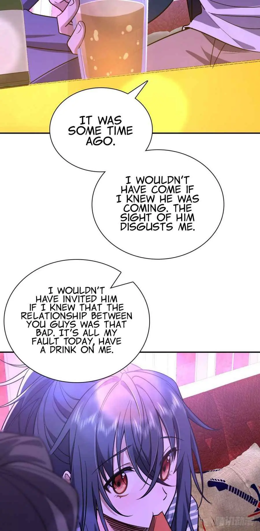My Wife Is From a Thousand Years Ago Chapter 32 Page 27