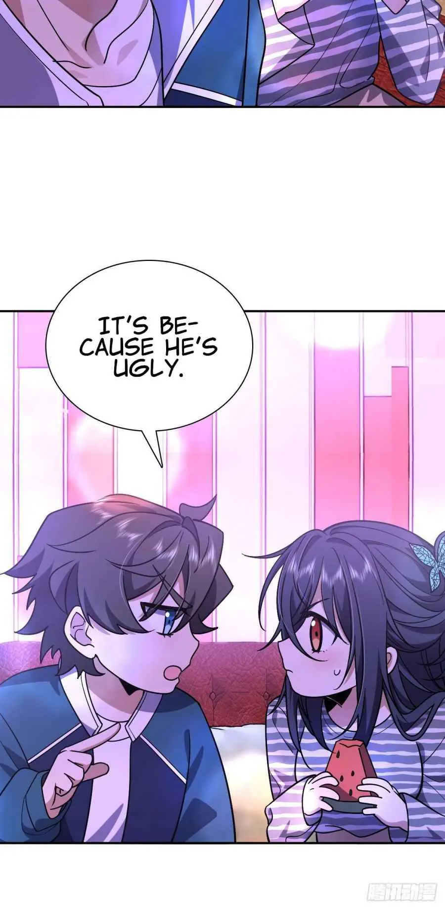 My Wife Is From a Thousand Years Ago Chapter 32 Page 29