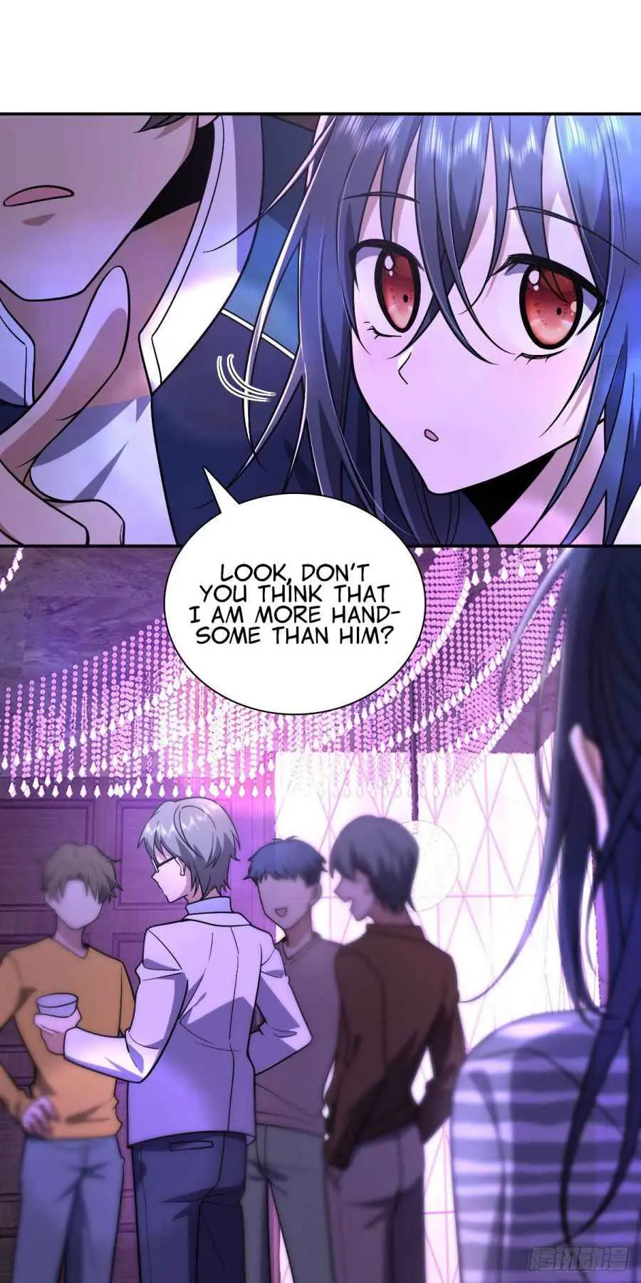 My Wife Is From a Thousand Years Ago Chapter 32 Page 30