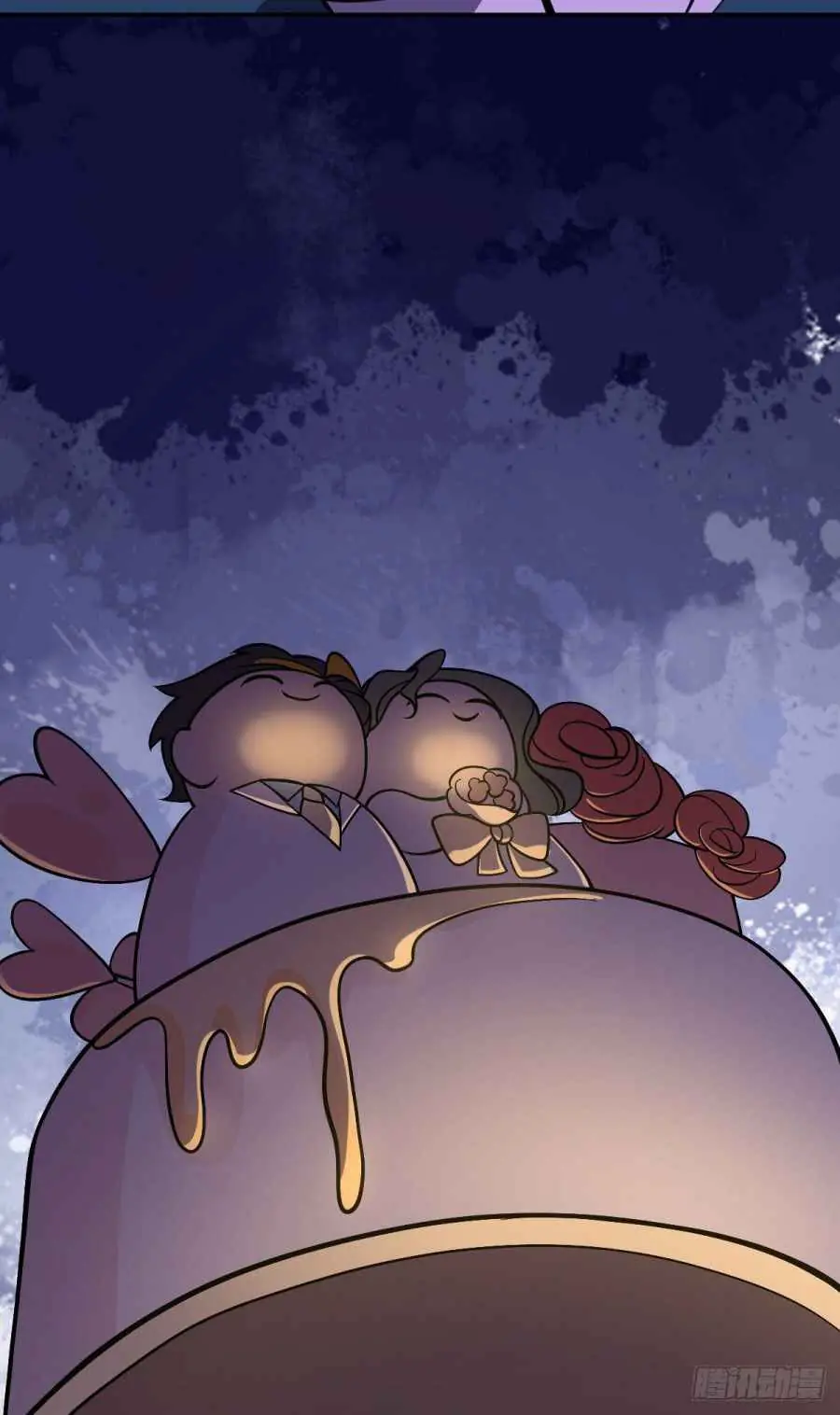 My Wife Is From a Thousand Years Ago Chapter 32 Page 41