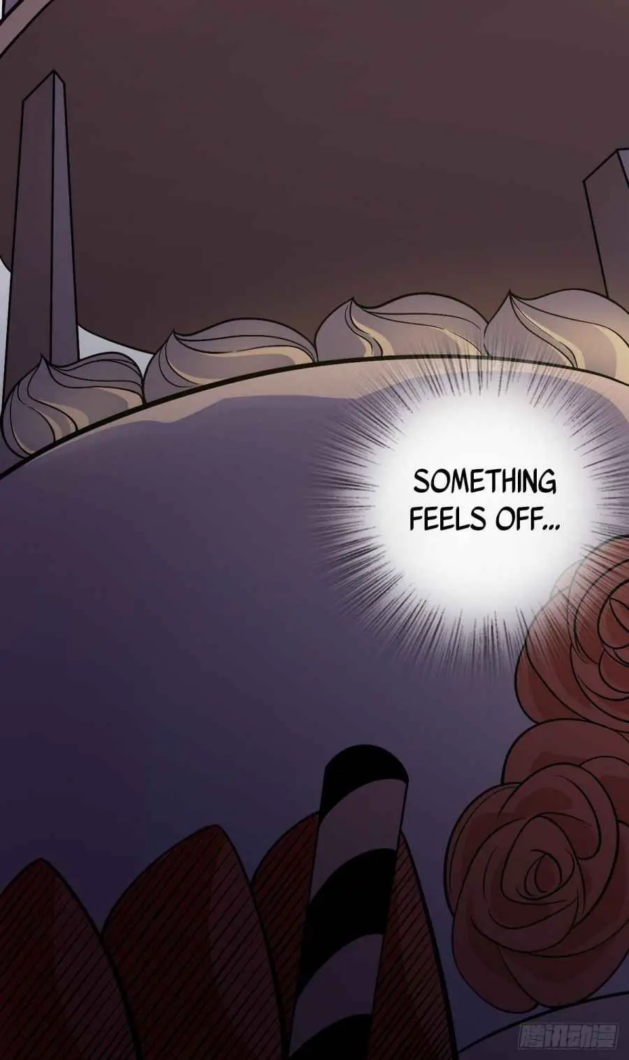 My Wife Is From a Thousand Years Ago Chapter 32 Page 42
