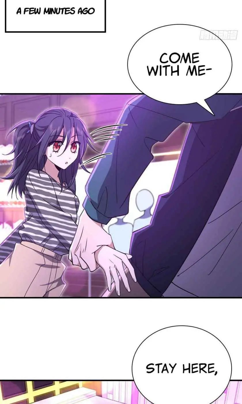 My Wife Is From a Thousand Years Ago Chapter 33 Page 4