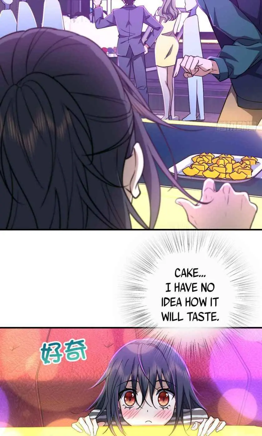 My Wife Is From a Thousand Years Ago Chapter 33 Page 6