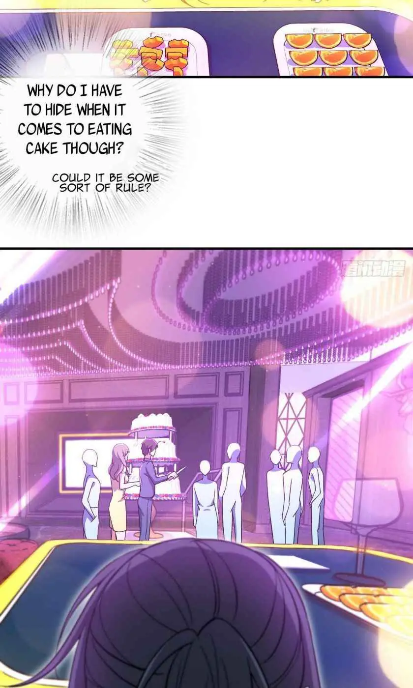 My Wife Is From a Thousand Years Ago Chapter 33 Page 7
