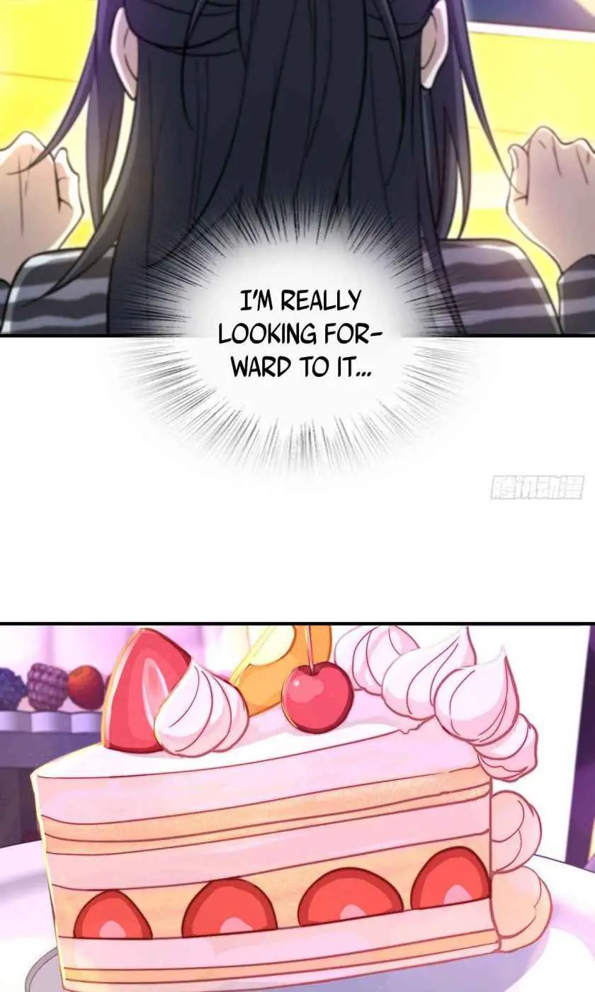 My Wife Is From a Thousand Years Ago Chapter 33 Page 8