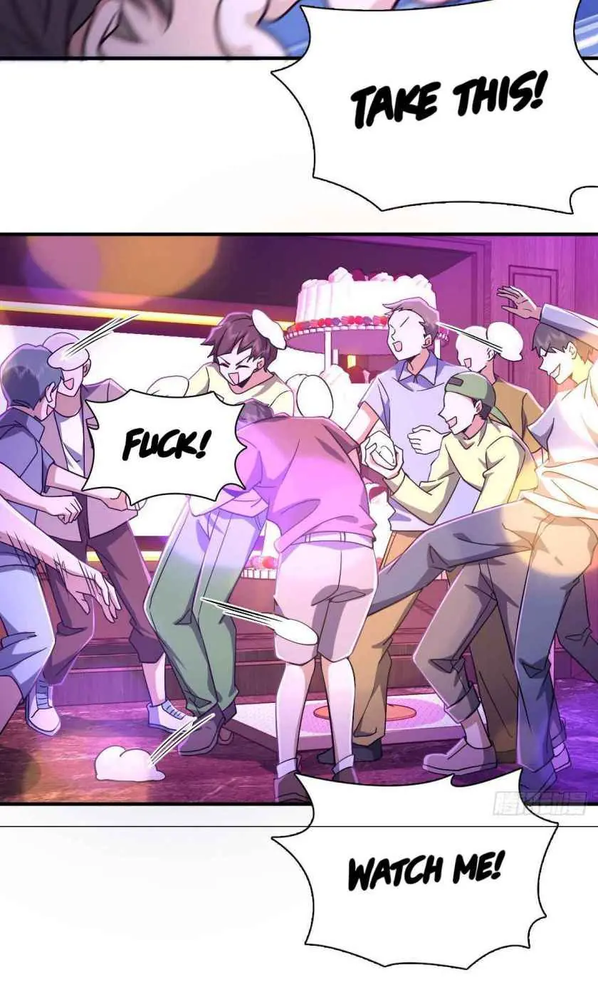 My Wife Is From a Thousand Years Ago Chapter 33 Page 10