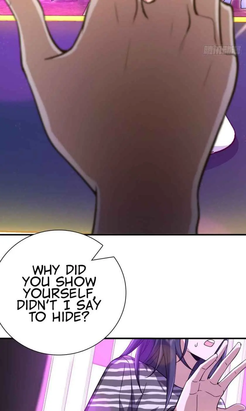 My Wife Is From a Thousand Years Ago Chapter 33 Page 13
