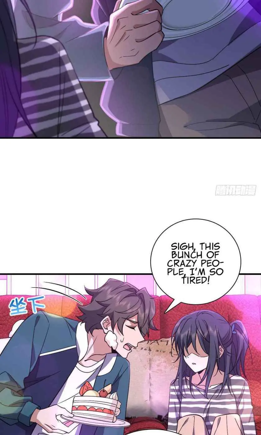 My Wife Is From a Thousand Years Ago Chapter 33 Page 15