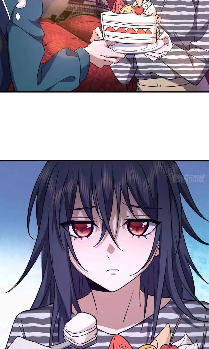 My Wife Is From a Thousand Years Ago Chapter 33 Page 18