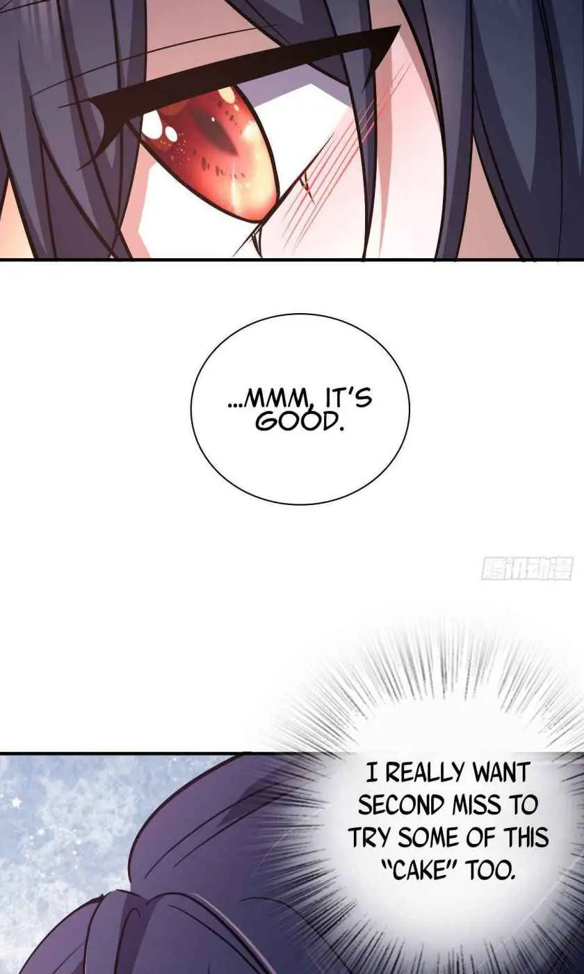 My Wife Is From a Thousand Years Ago Chapter 33 Page 21