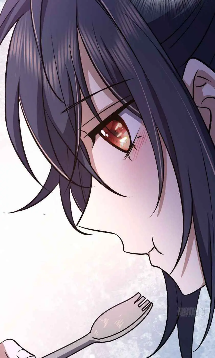 My Wife Is From a Thousand Years Ago Chapter 33 Page 22
