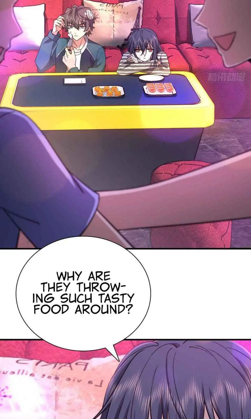 My Wife Is From a Thousand Years Ago Chapter 33 Page 25