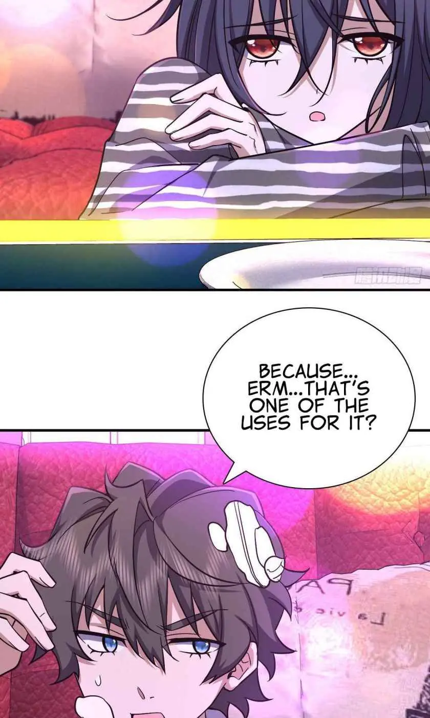 My Wife Is From a Thousand Years Ago Chapter 33 Page 26