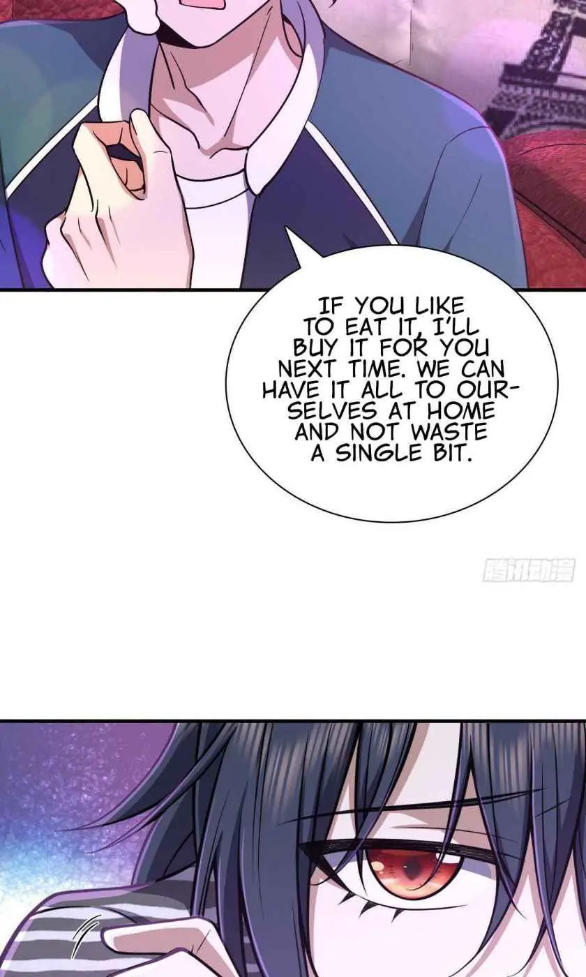 My Wife Is From a Thousand Years Ago Chapter 33 Page 27