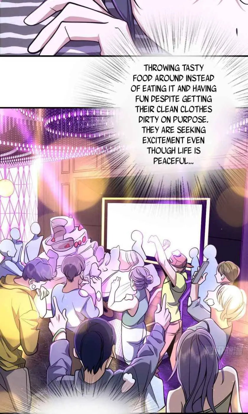 My Wife Is From a Thousand Years Ago Chapter 33 Page 28