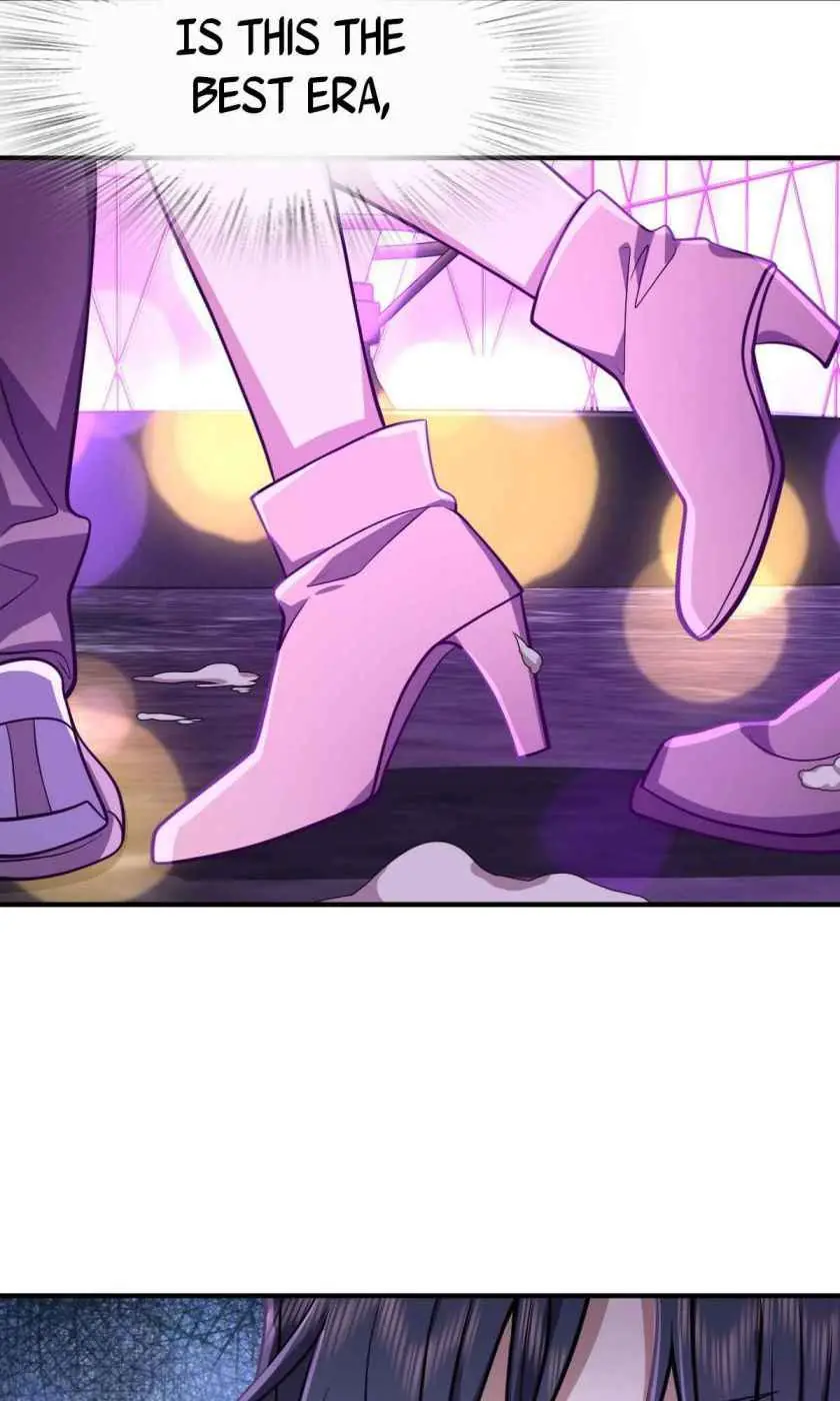 My Wife Is From a Thousand Years Ago Chapter 33 Page 29