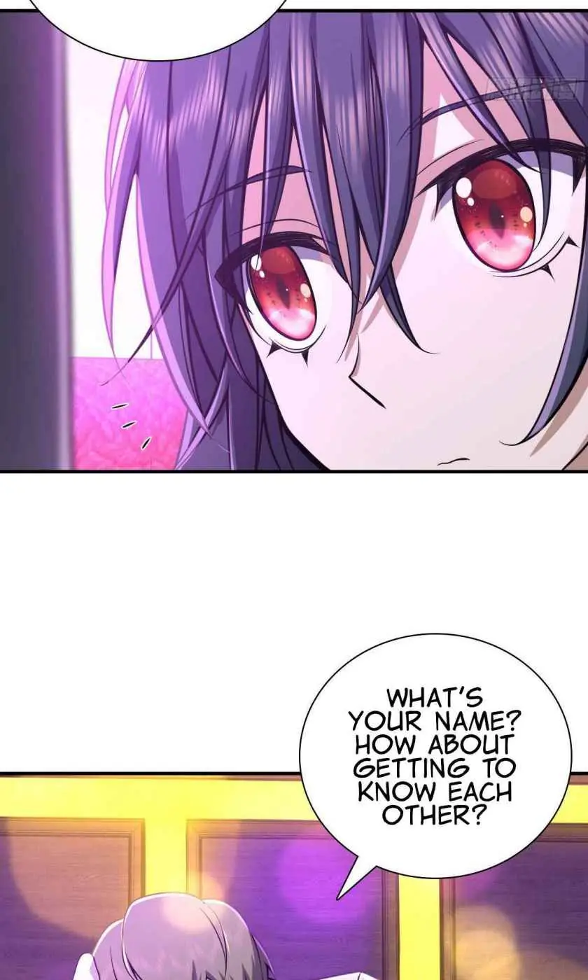 My Wife Is From a Thousand Years Ago Chapter 33 Page 35