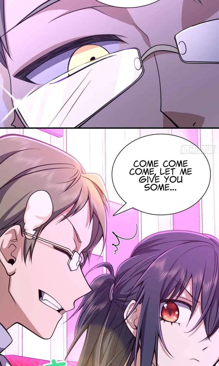My Wife Is From a Thousand Years Ago Chapter 33 Page 39