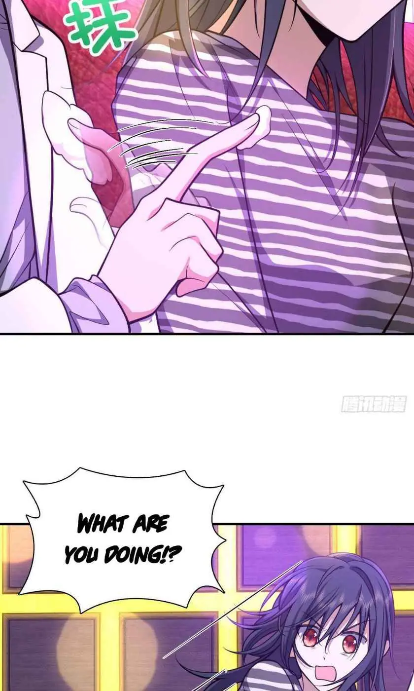 My Wife Is From a Thousand Years Ago Chapter 33 Page 40