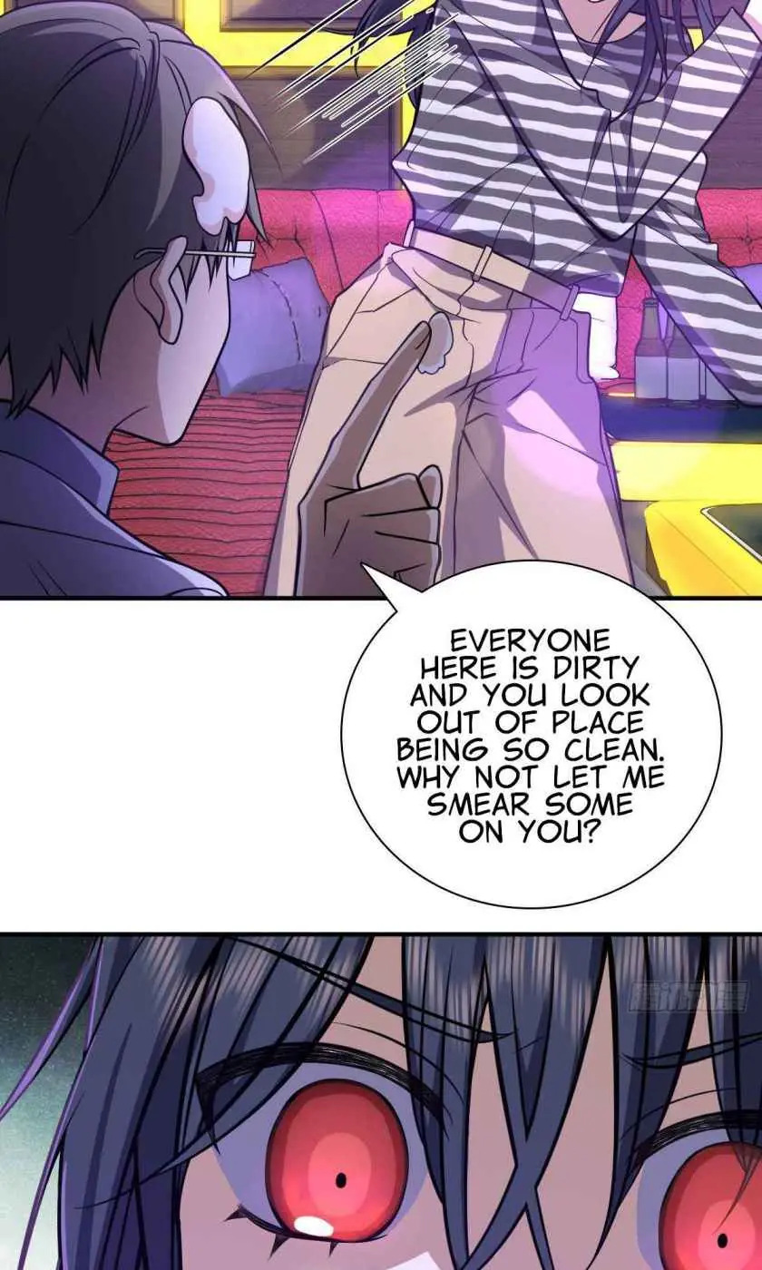 My Wife Is From a Thousand Years Ago Chapter 33 Page 41