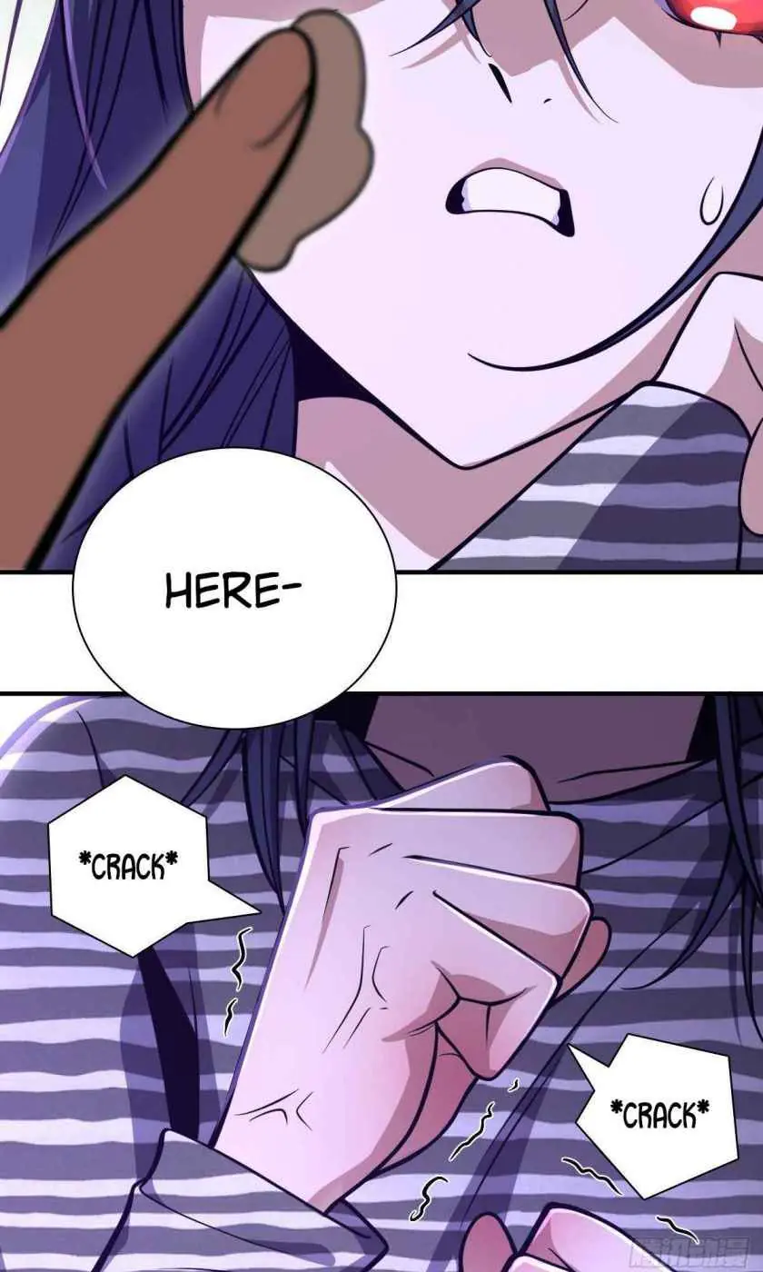 My Wife Is From a Thousand Years Ago Chapter 33 Page 42