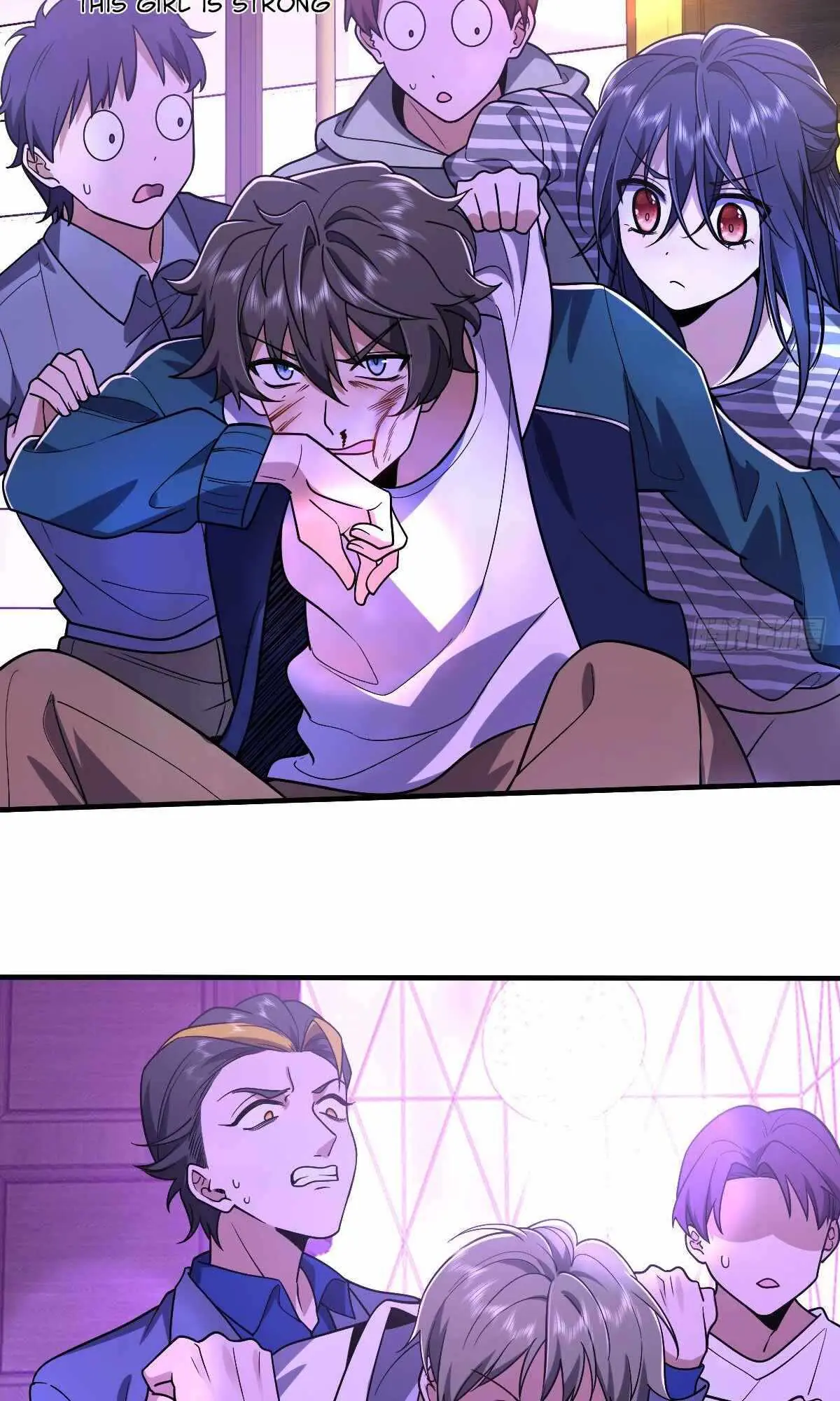 My Wife Is From a Thousand Years Ago Chapter 34 Page 5
