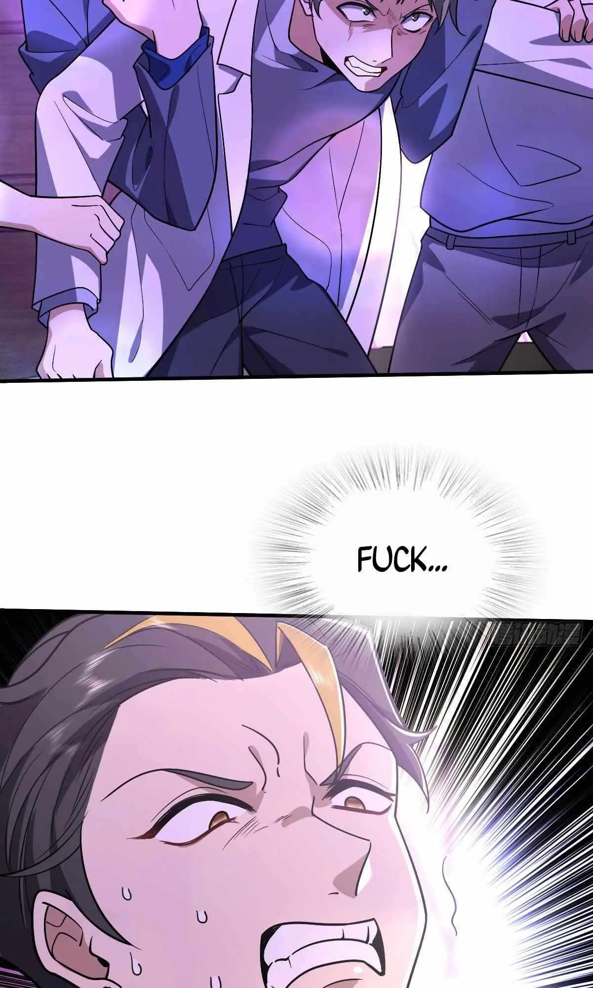 My Wife Is From a Thousand Years Ago Chapter 34 Page 6