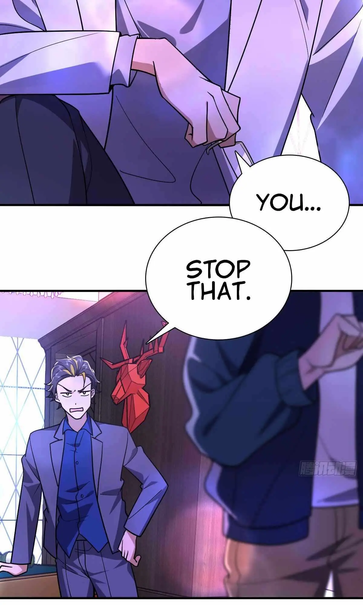 My Wife Is From a Thousand Years Ago Chapter 34 Page 14