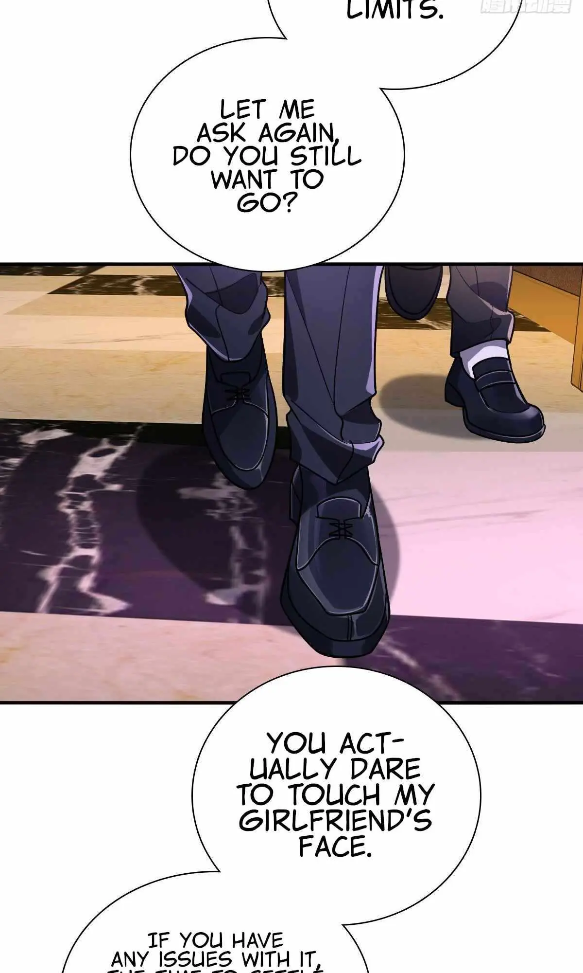 My Wife Is From a Thousand Years Ago Chapter 34 Page 16