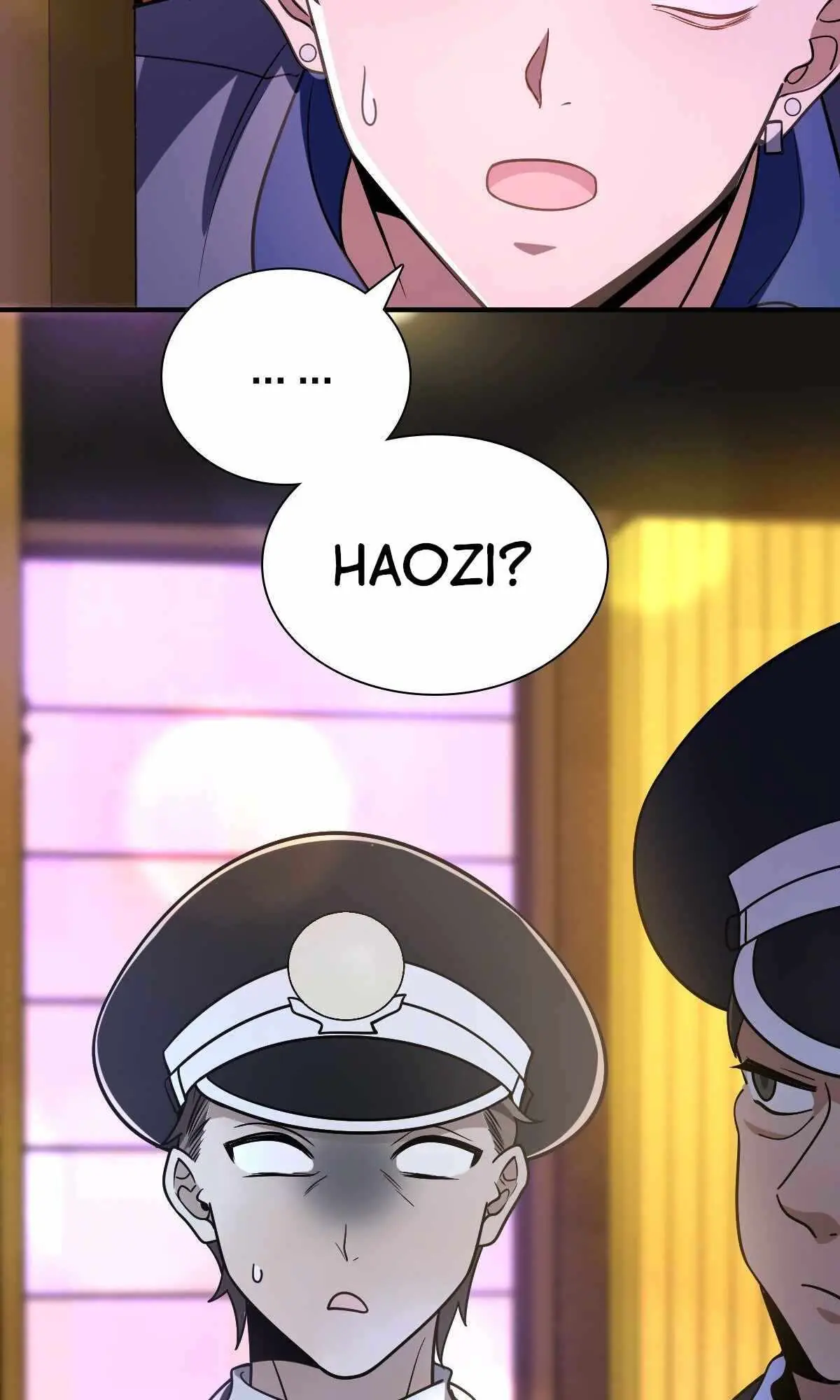 My Wife Is From a Thousand Years Ago Chapter 34 Page 20